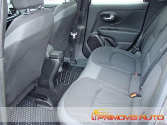 JEEP Renegade 2.0 Mjt 140CV 4WD Limited Panorama rif. 19577611 - Foto 4