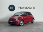 FIAT 500 1.2 Lounge 69cv NEOPATENTATI 160.000 km 2 Proprietari