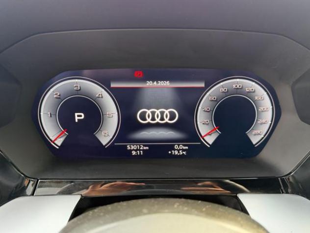 AUDI A3 SPB 35 TDI S tronic S line Edition rif. 23587820 - Foto 10