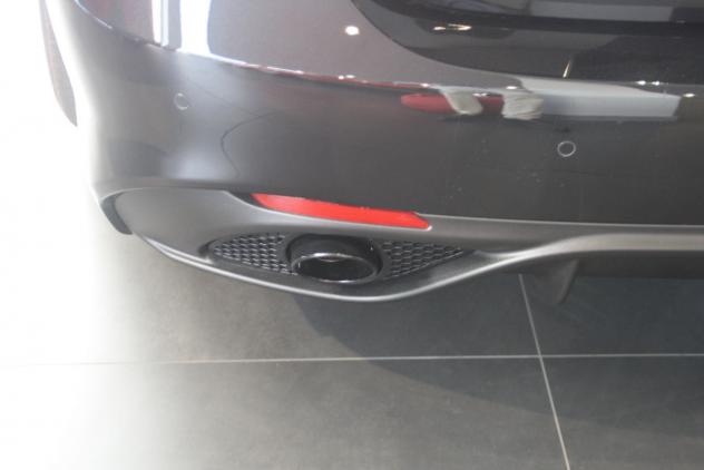 Alfa Romeo Giulia Giulia 2.2 t Veloce Q4 210cv auto - Foto 7