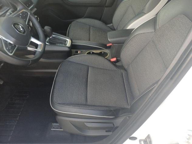 Renault Captur E-Tech hybrid 1.6 E-TECH 145 TECHNO AUTO - Foto 10