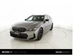 BMW Serie 3 M340d Touring mhev 48V xdrive MSport Pro auto