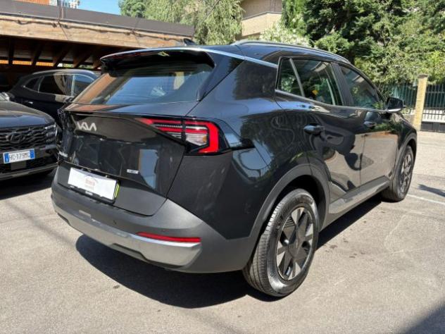 KIA Sportage 1.6 TGDi HEV AT Business rif. 23667712 - Foto 4