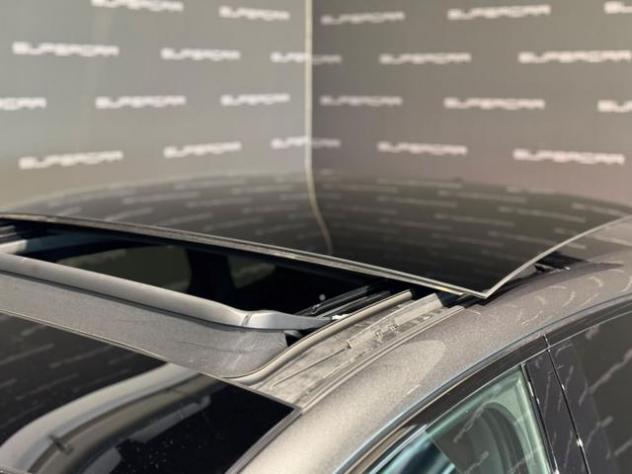 AUDI Q3 Sportback 2.0 tdi S line quattro 193cv s-tronic rif. 24162565 - Foto 9