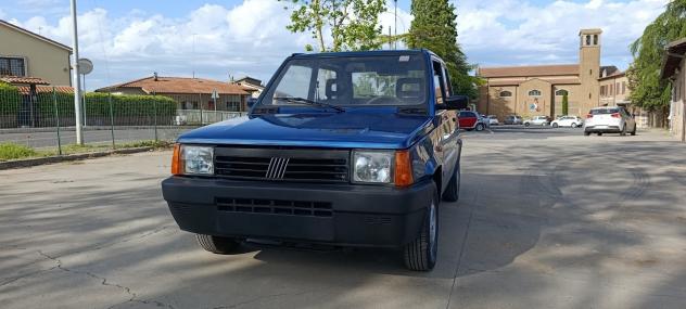 Fiat Panda 1100 i.e. cat Hobby - Foto 2