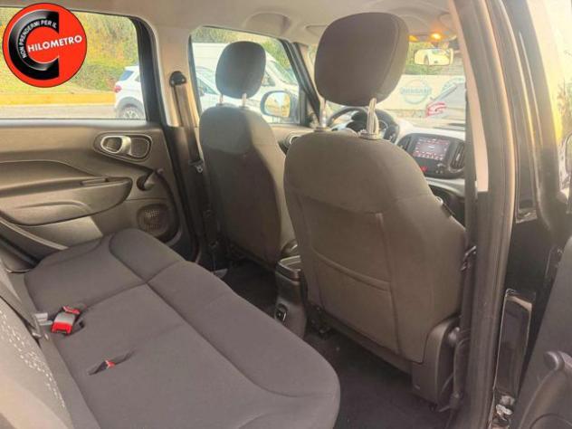 FIAT 500L 1.4 95 CV S&S Cross rif. 24227083 - Foto 8