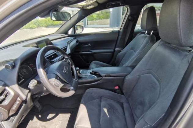 LEXUS UX Full Electric UX Hybrid 4WD Business rif. 23918310 - Foto 6
