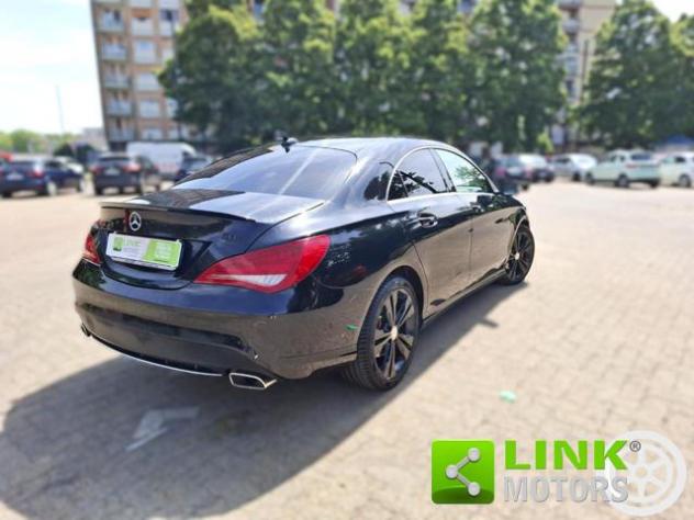 MERCEDES-BENZ CLA 220 4Matic Automatic Premium rif. 23895313 - Foto 10