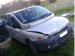 Fiat Multipla 1.9 JTD 105CV ELX