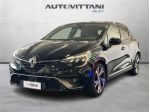 RENAULT Clio 5 Porte 1.6 E-TECH Hybrid 145cv RS Line Auto rif. 23867525