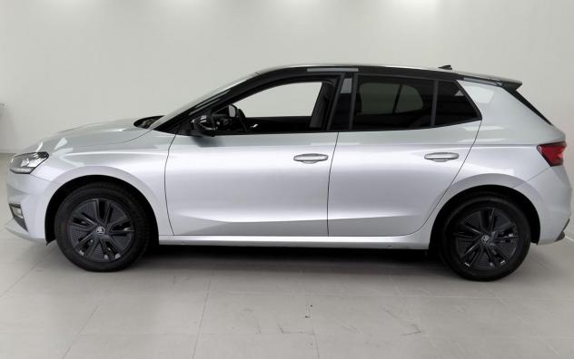 Škoda Fabia 1.0 MPI 80 CV Selection - Foto 8