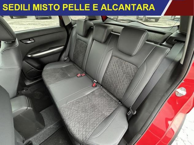 Suzuki Vitara 1.4 Hybrid 110cv 4WD AllGrip Top VARI COLORI - Foto 9
