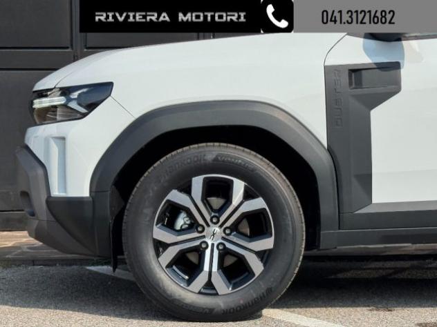DACIA Duster EXPRESSION HYBRID-G GPL 150 CV EDC 4X4 rif. 22495614 - Foto 3