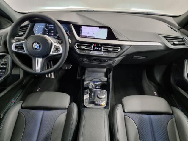 BMW 118 d 5p. Sport rif. 23799327 - Foto 8