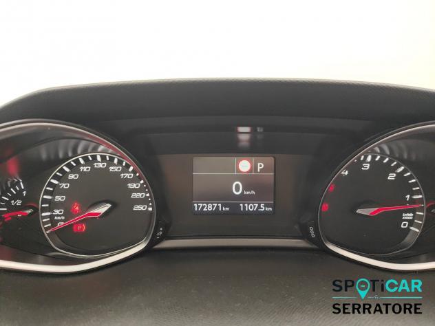 Peugeot 308 II SW 1.5 bluehdi Allure s&s 130cv eat8 - Foto 9