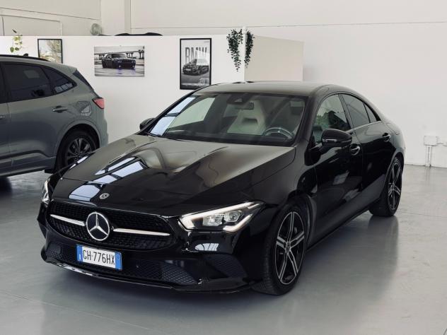 Mercedes-benz CLA 200 d Automatic Sport - Foto 8