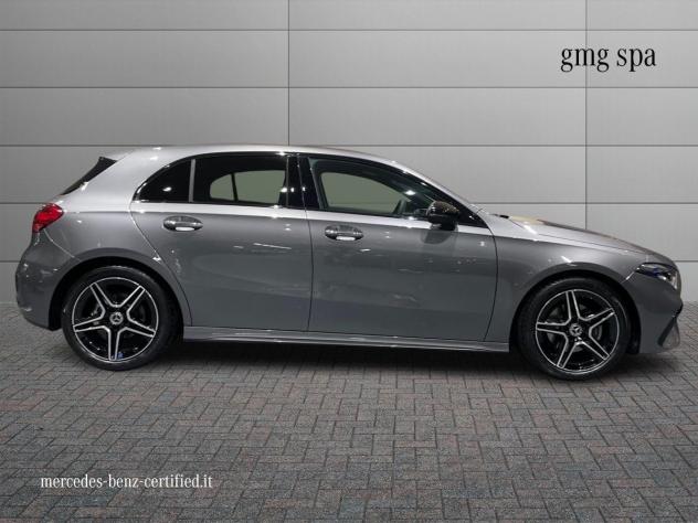 Mercedes-Benz Classe A 180d AMG Line Advanced Plus auto - Foto 5