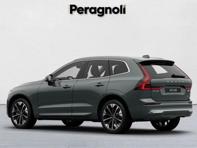 VOLVO XC60 T6 Plug-in hybrid AWD automatico Plus Bright rif. 23483868 - Foto 5