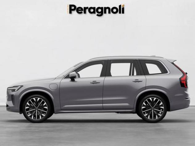 VOLVO XC90 T8 Plug-in hybrid AWD AUT. 7 posti Ultra Bright rif. 23248309 - Foto 8