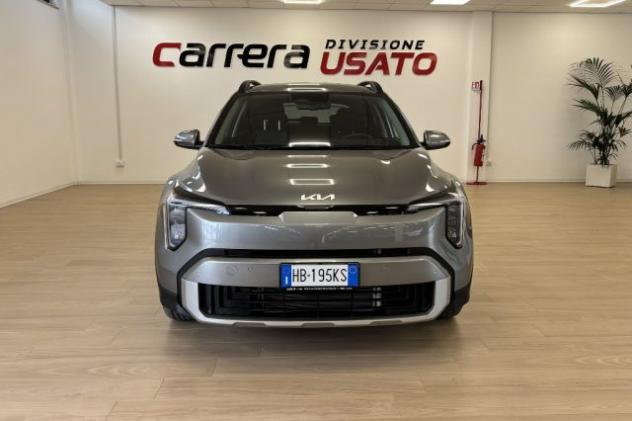 KIA Stonic 1.0 T-GDi 100 CV MH Style LUNCH PACK AZIENDALE rif. 23453755 - Foto 2