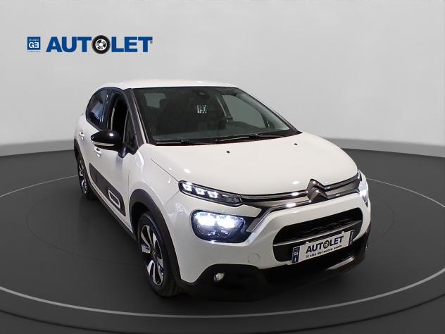 Citroen C3 PureTech 110CV S&S EAT6 Max - Foto 3