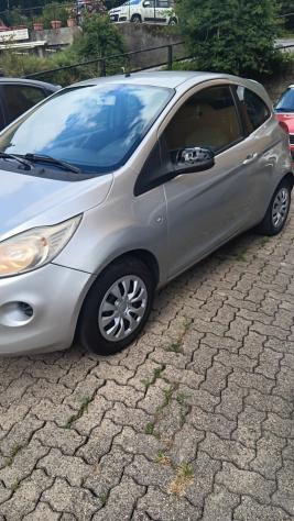 Ford Ka 1.2 8V 69CV Titanium - Foto 3