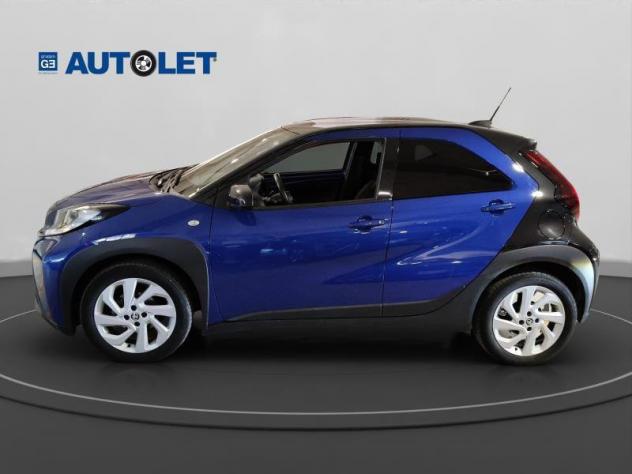 Toyota Aygo X 1.0 Trend 72cv - Foto 5