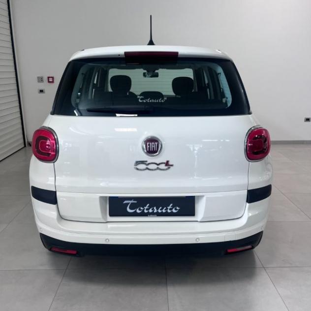 FIAT 500L 1.6 Multijet 120 CV Business rif. 23745894 - Foto 6