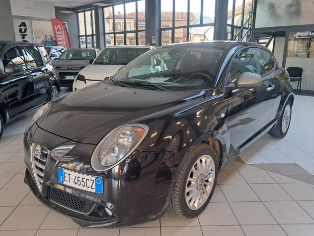 Alfa Romeo MiTo 1.3 JTDM 85cv Distinctive - - Foto 6