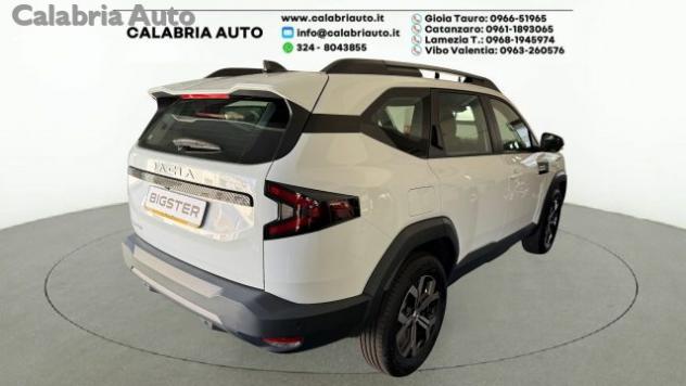DACIA Bigster 1.2 TCe 140 CV MHEV Expression rif. 23891538 - Foto 4
