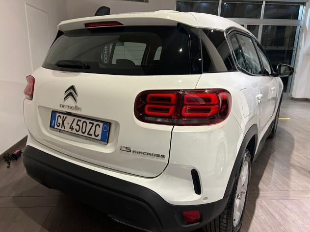Citroen C5 Aircross BlueHDi 130 S&S Business - Foto 3