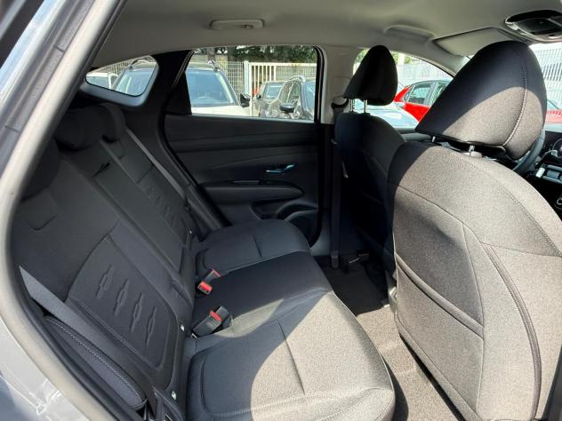 Hyundai Tucson 1.6 T-GDI 2wd 150cv Business DCT - Foto 10