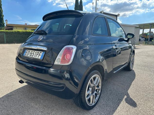 Fiat 500 1.3 Diesel - Foto 3