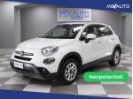 Fiat 500X 1.6 MJT City Cross 4x2 120CV DCT