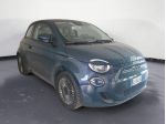FIAT 500 Electric Icon