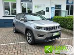 JEEP Compass 2.0 mjt 140cv LIMITED AWD AUTOMATICO rif. 23648806