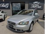 VOLVO V5 2.0 136CV OK NEOPATENTATO ANNO 2007