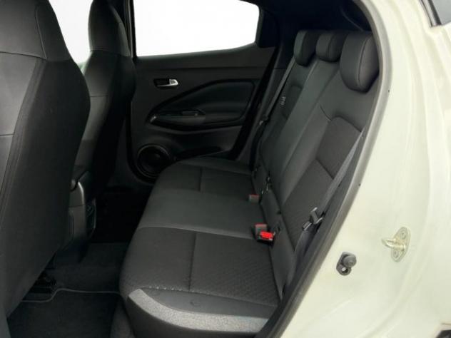 NISSAN Juke 1.0 DIG-T 114 CV N-Design rif. 24054065 - Foto 9