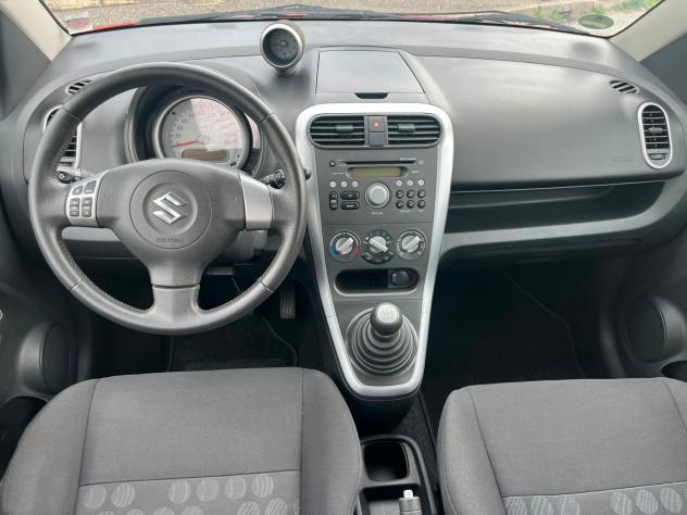 SUZUKI SPLASH 1.2 BENZINA SOLO 37.000 KM !! - Foto 10