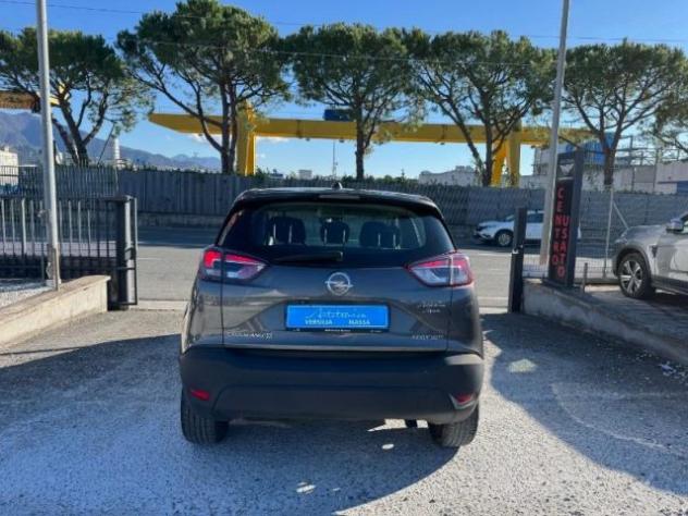 OPEL Crossland X 1.5 ECOTEC D 102 CV Start&Stop Advance rif. 22364784 - Foto 5
