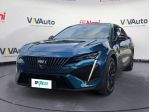 Peugeot 408 GT 130 EAT8 S&S aut.
