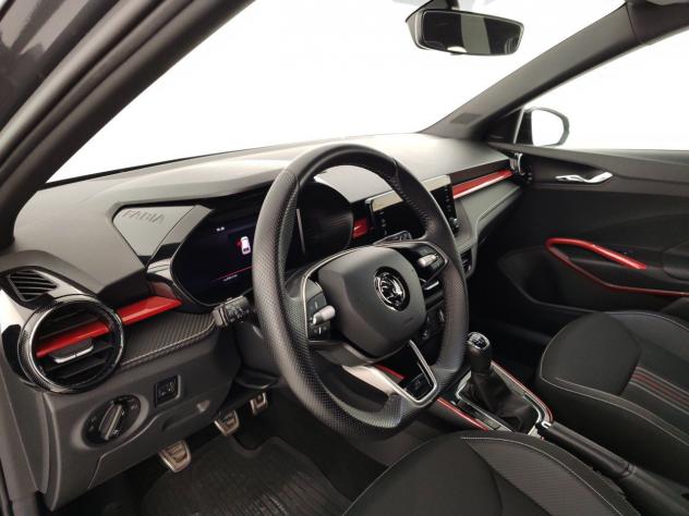 Škoda Fabia 1.0 MPI Evo 59KW MONTE CARLO - Foto 8