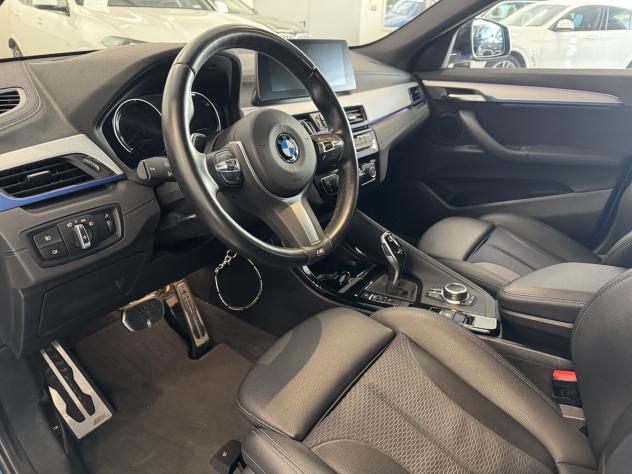 BMW X2 X2 sDrive18d Msport - Foto 8