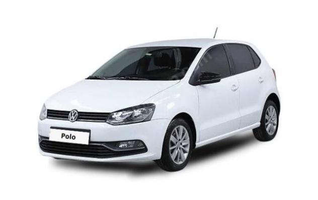 VOLKSWAGEN Polo 1.0 Life rif. 24123189