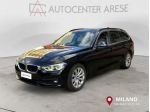 BMW 316 d Touring Business Advantage aut. rif. 23023134