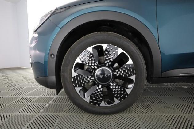 FIAT 600 600 Hybrid 110 CV DCT MHEV La Prima rif. 24031590 - Foto 8
