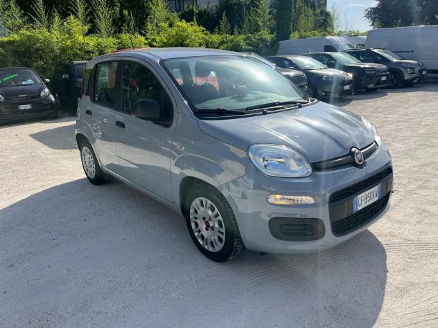 FIAT Panda 1.0 FireFly 70cv S&S Hybrid Easy - Foto 3