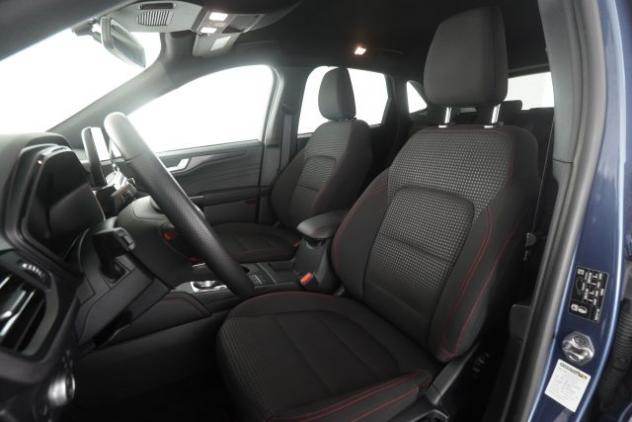 FORD Kuga Kuga 2.5 Plug In Hybrid 225 CV CVT 2WD ST-Line rif. 23697124 - Foto 10