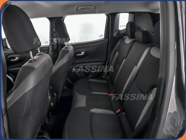 Jeep Renegade 1.0 T3 120cv Limited - Foto 9