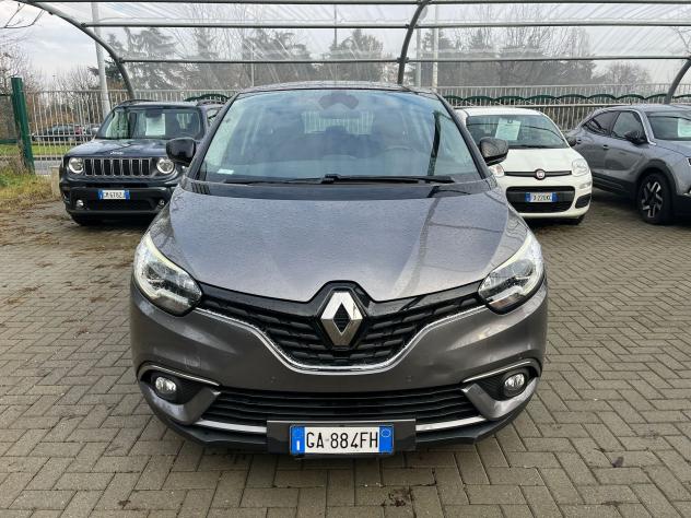 Renault Grand Scénic Grand Scenic 1.7 blue dci Initiale Paris 120cv edc - Foto 2